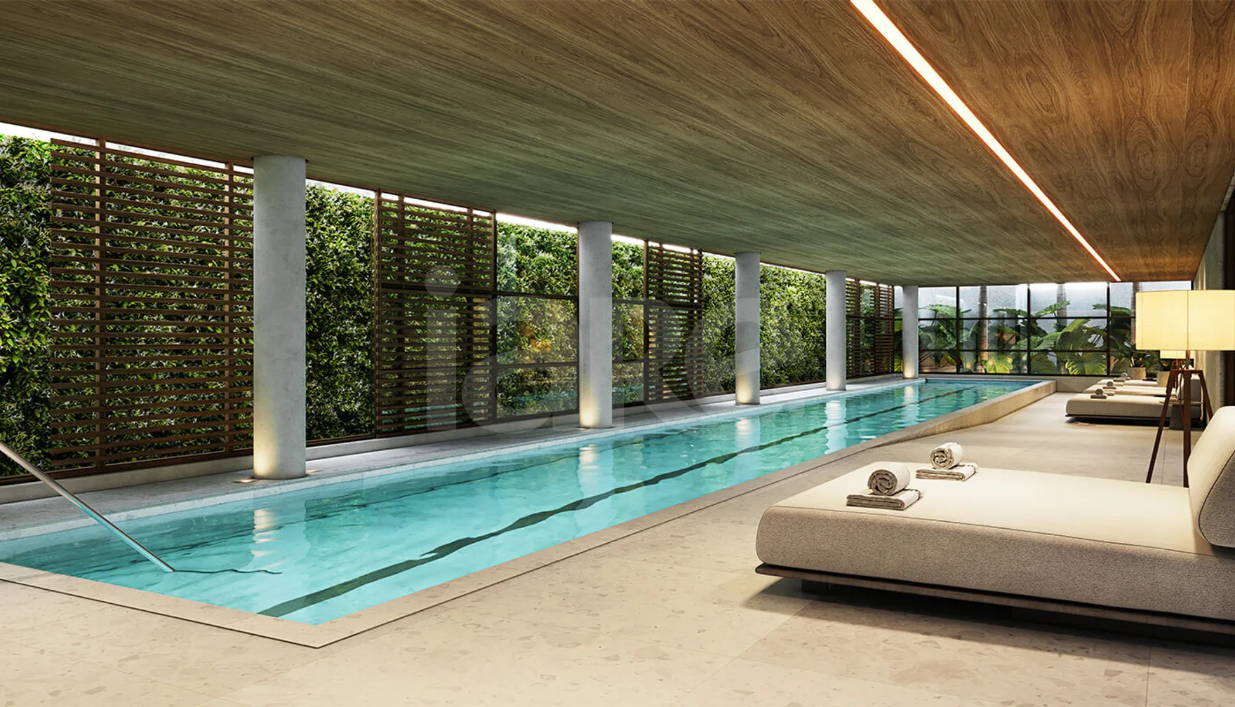 Vizcaya - Garden com 541,05 m², em Itaim Bibi — foto 19