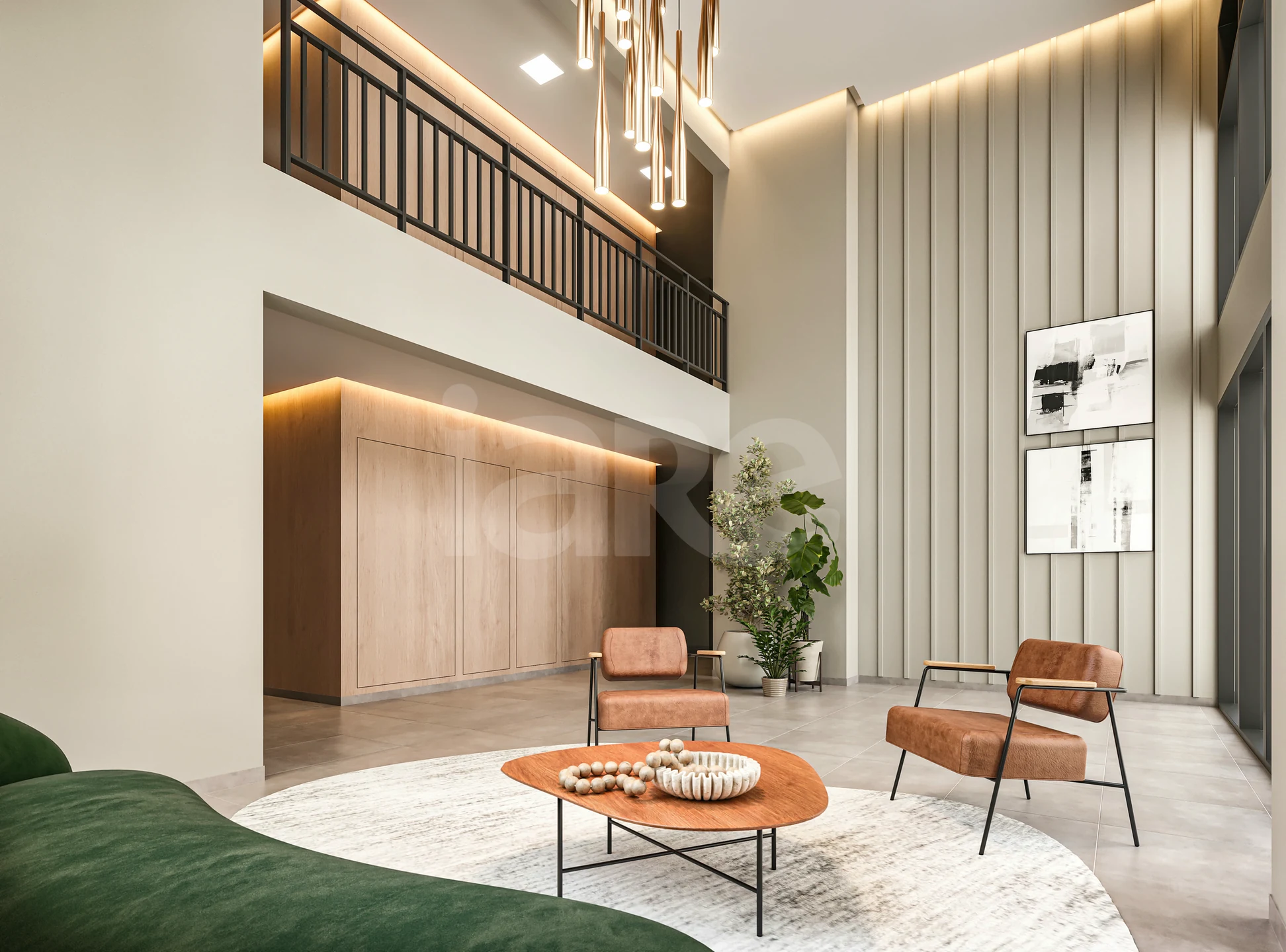 Topázio Cupecê - Apartamento com 35,97 m², em Jardim Prudência — foto 16