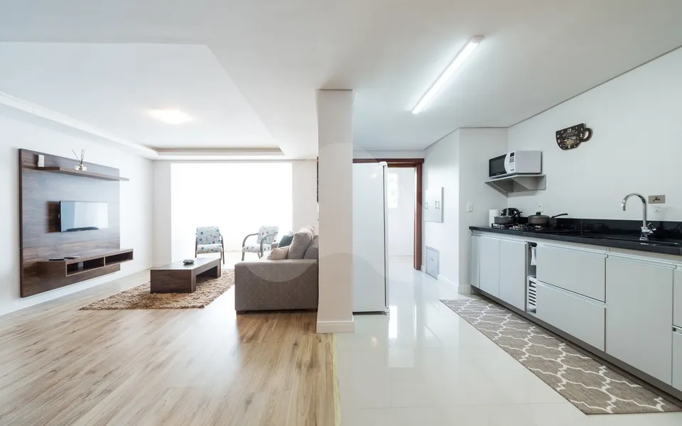 Parque da Vinícola - Apartamento com 120,21 m², em Centro — foto 19