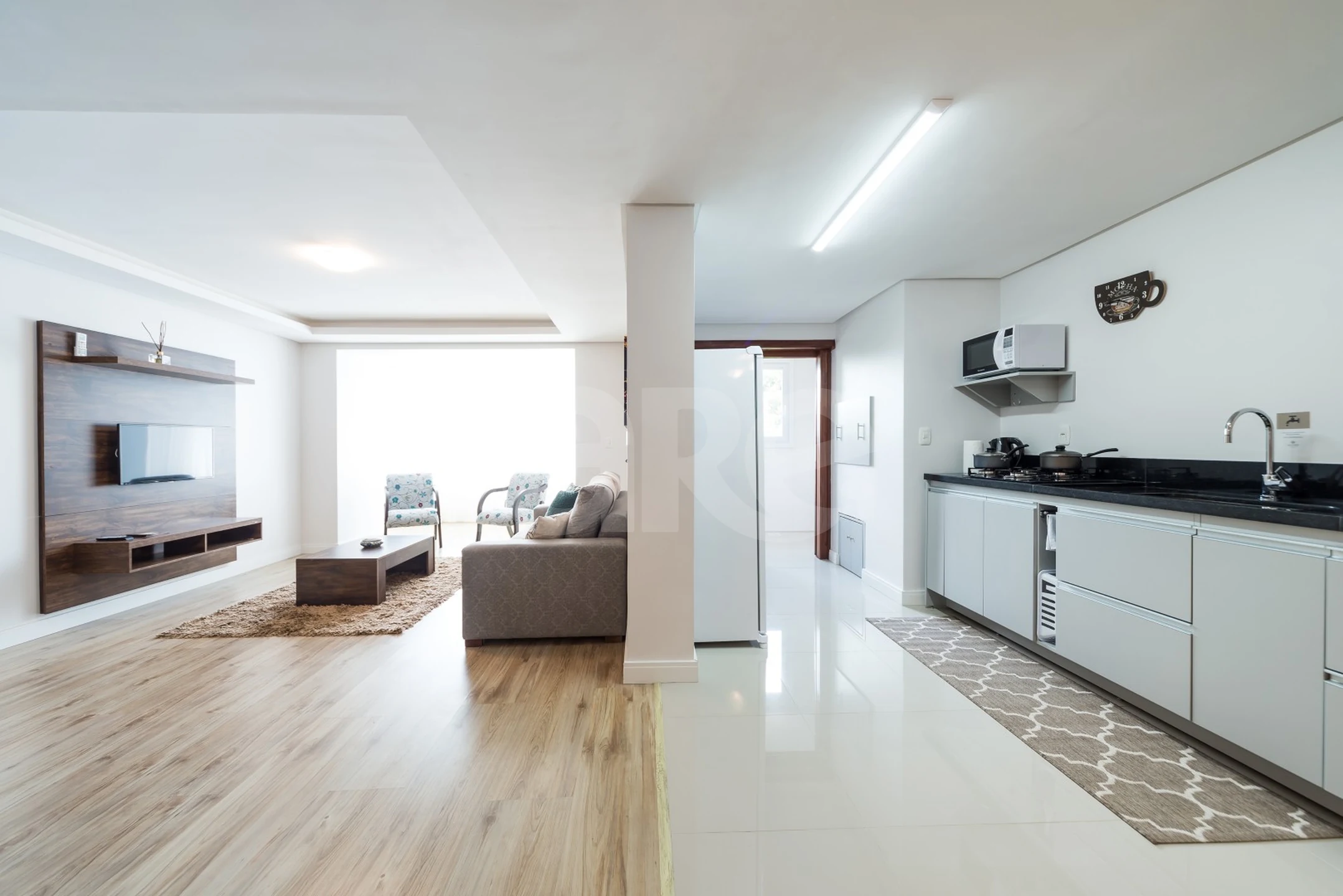 Parque da Vinícola - Apartamento com 132,14 m², em Centro — foto 19