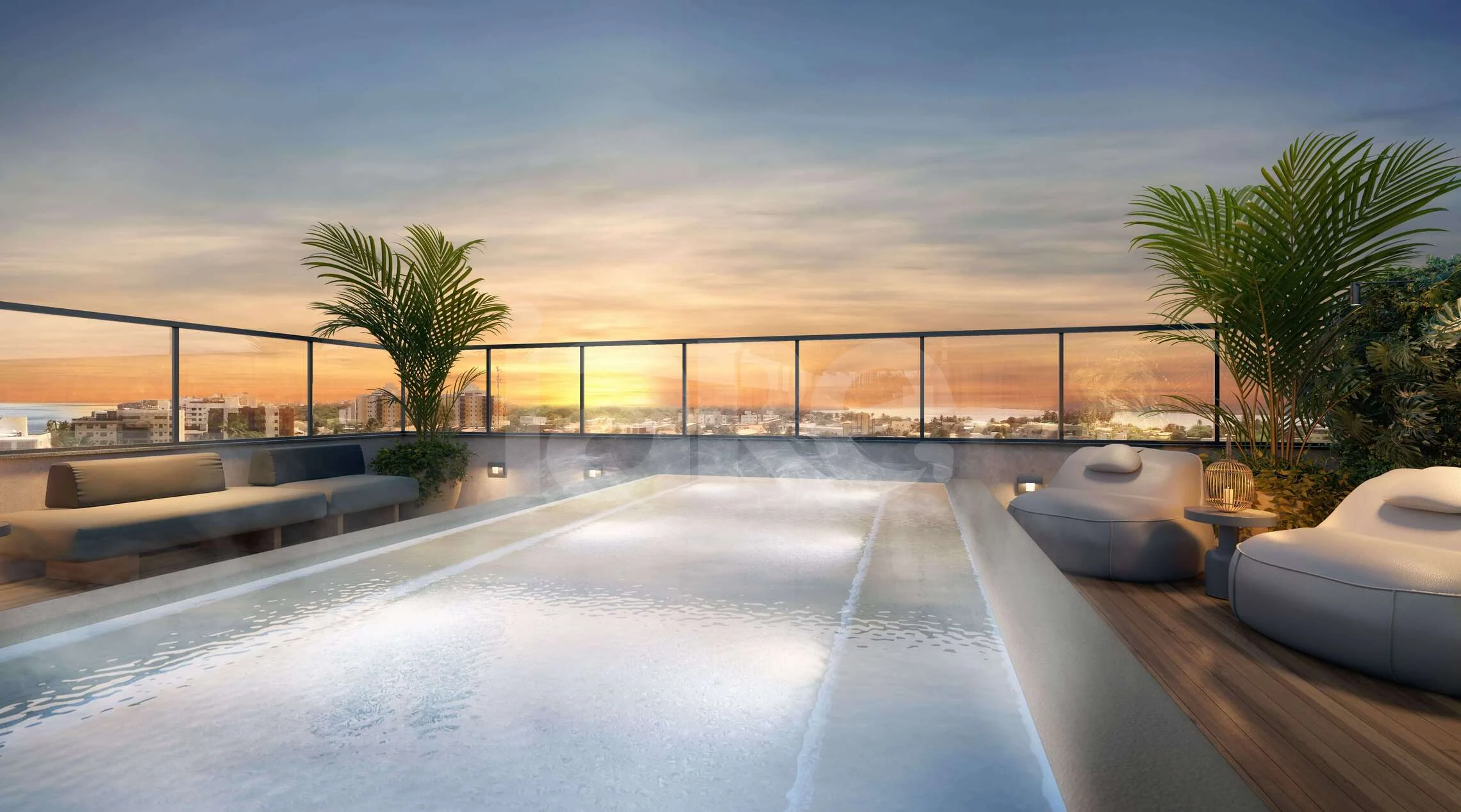 Belvedere - Apartamento com 58,12 m², em Formosa — foto 8