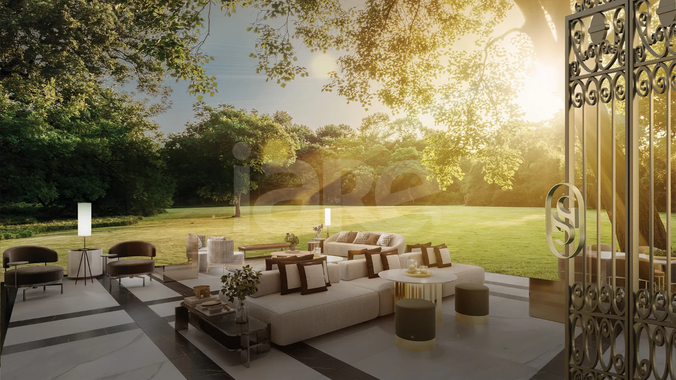 The Garden Klabin - Apartamento com 170 m², em Chácara Klabin — foto 13