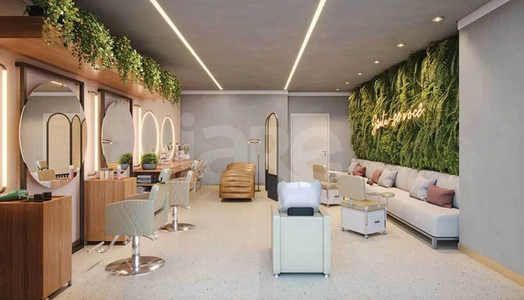 Exalt Ibirapuera by EZ - Garden com 30,12 m², em Ibirapuera — foto 18