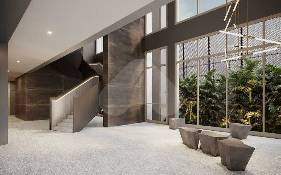 San Paolo - Apartamento com 277,08 m², em Alto de Pinheiros — foto 13