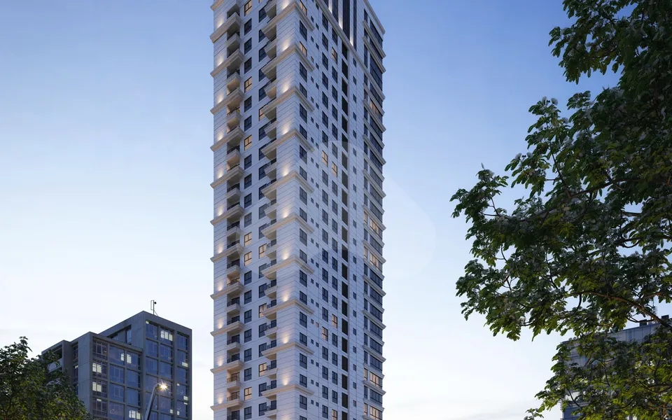 Foto de Bristol Residence