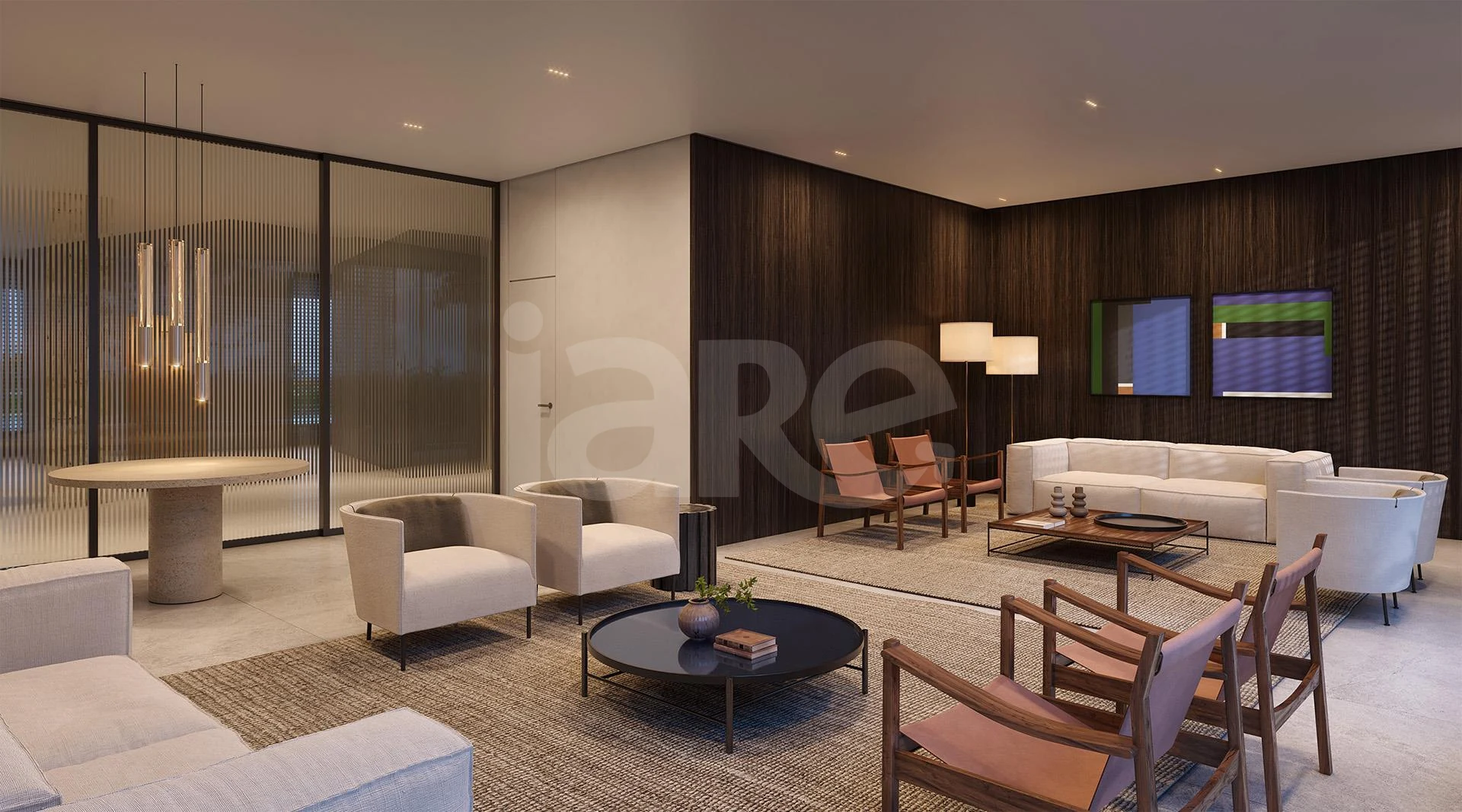 Capitolo by Piero Lissoni - Apartamento com 210,1 m², em Chácara Klabin — foto 12