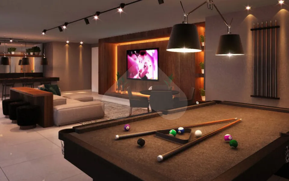 Parque Orleans - Apartamento com 76,19 m², em Vila Maria Baixa — foto 10