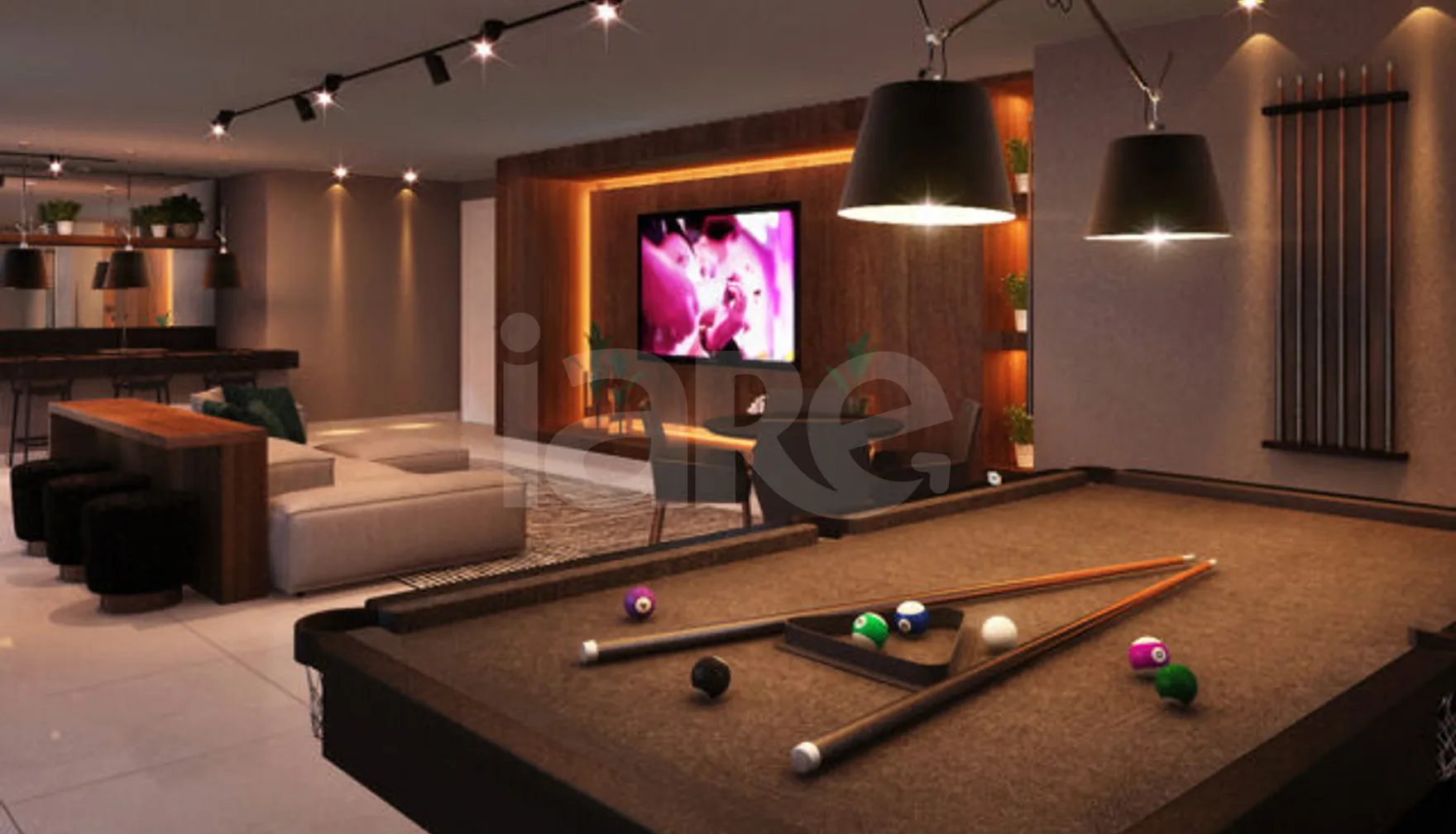 Parque Orleans - Apartamento com 76,19 m², em Vila Maria Baixa — foto 10