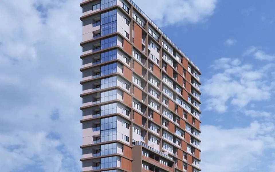 Ária Boa Vista - Apartamento com 27,7 m², em Soledade — foto 6