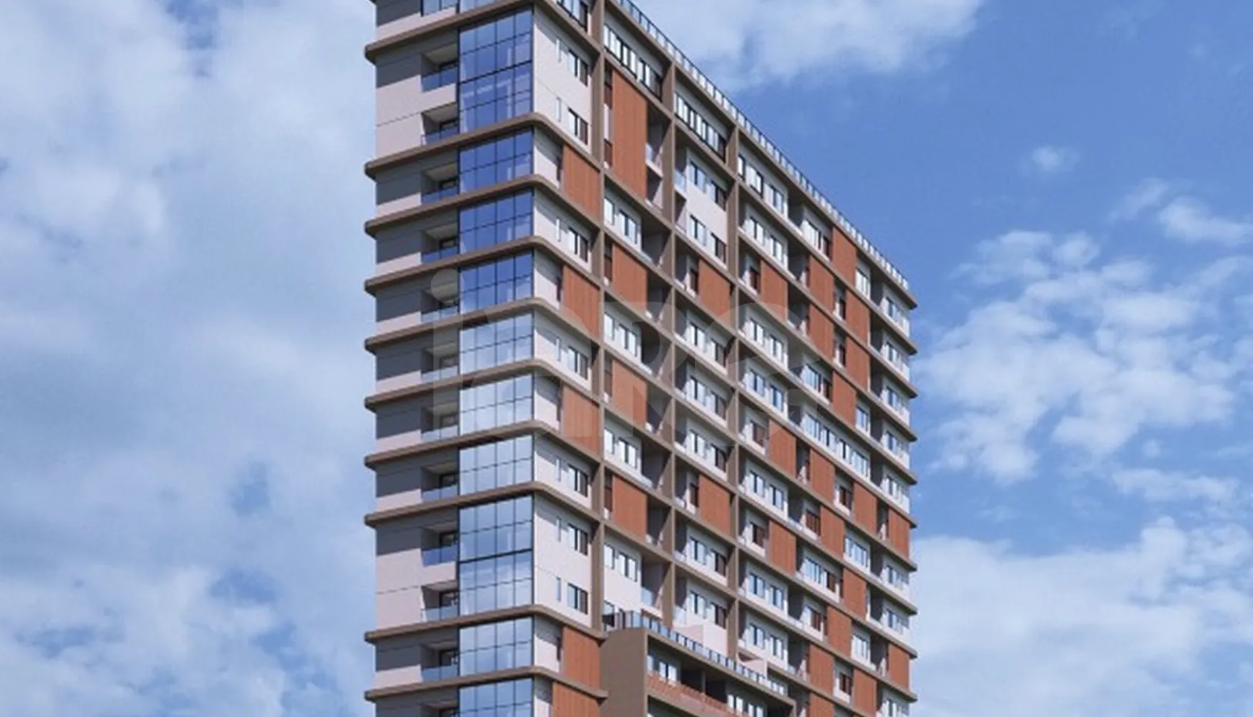 Ária Boa Vista - Apartamento com 27,7 m², em Soledade — foto 12
