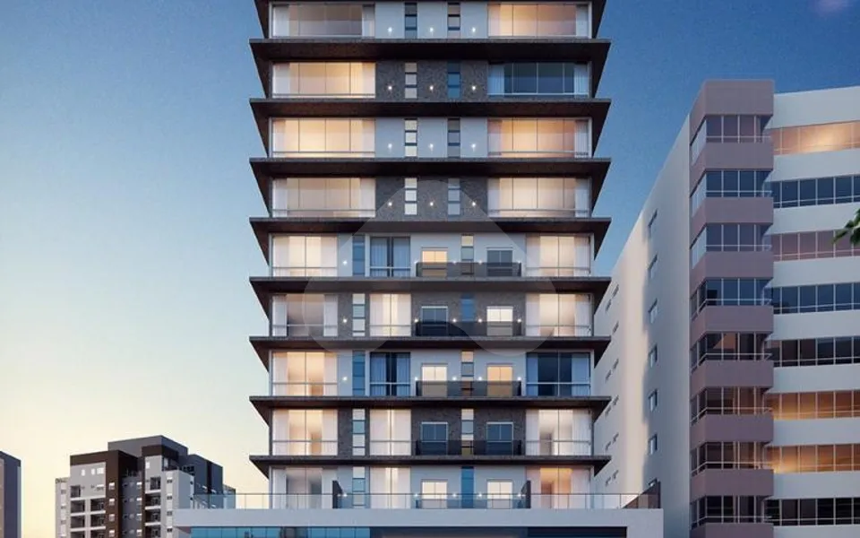 Trend - Apartamento com 89,26 m², em Navegantes — foto 2