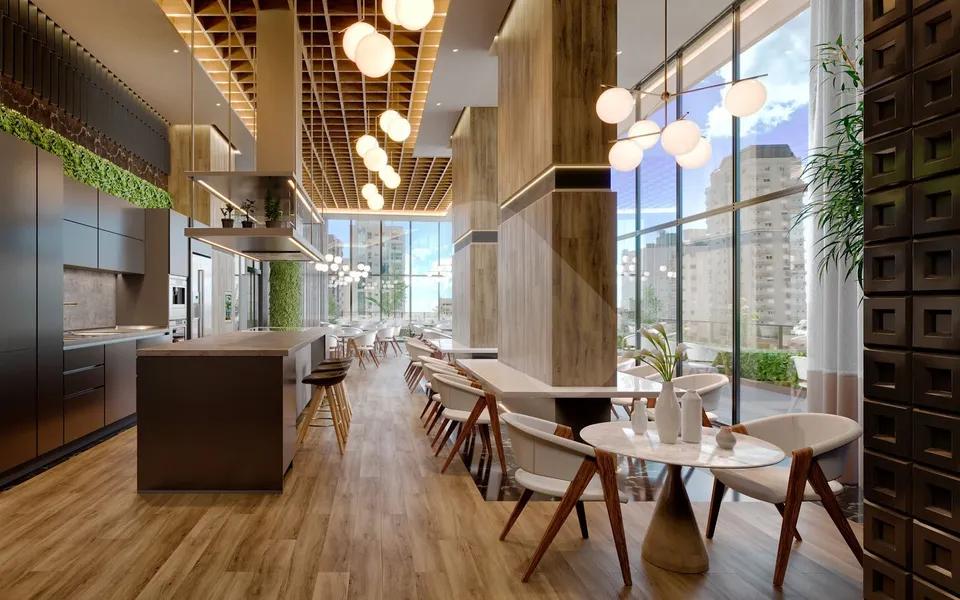 Empire 234 - Apartamento com 171 m², em Centro — foto 9