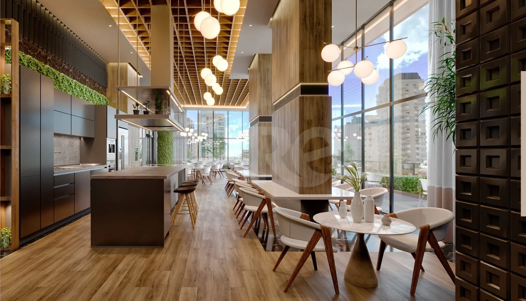 Empire 234 - Apartamento com 194 m², em Centro — foto 18