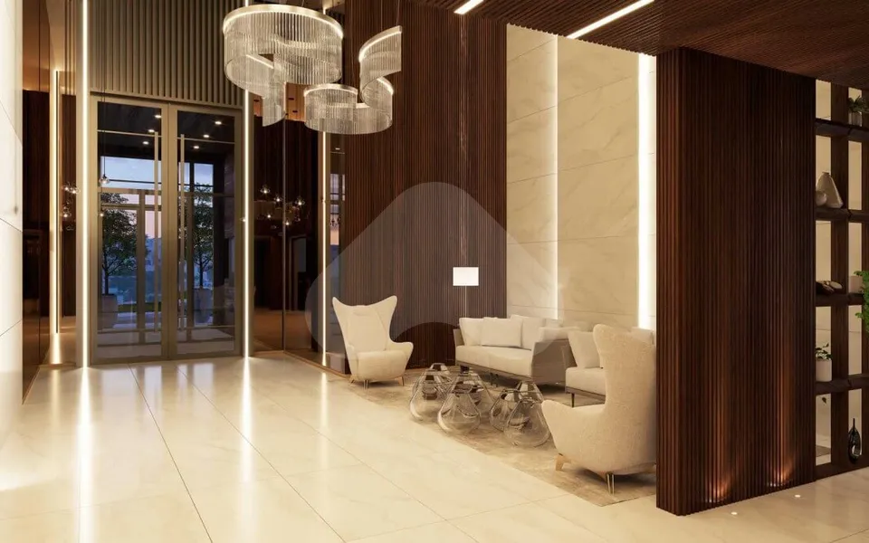 Lamp Perdizes - Apartamento com 138,4 m², em Perdizes — foto 21