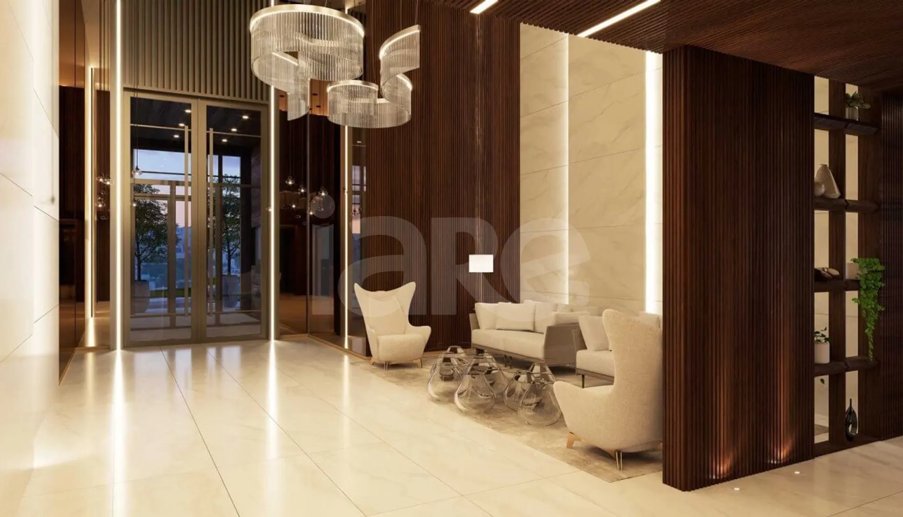 Lamp Perdizes - Apartamento com 142 m², em Perdizes — foto 21