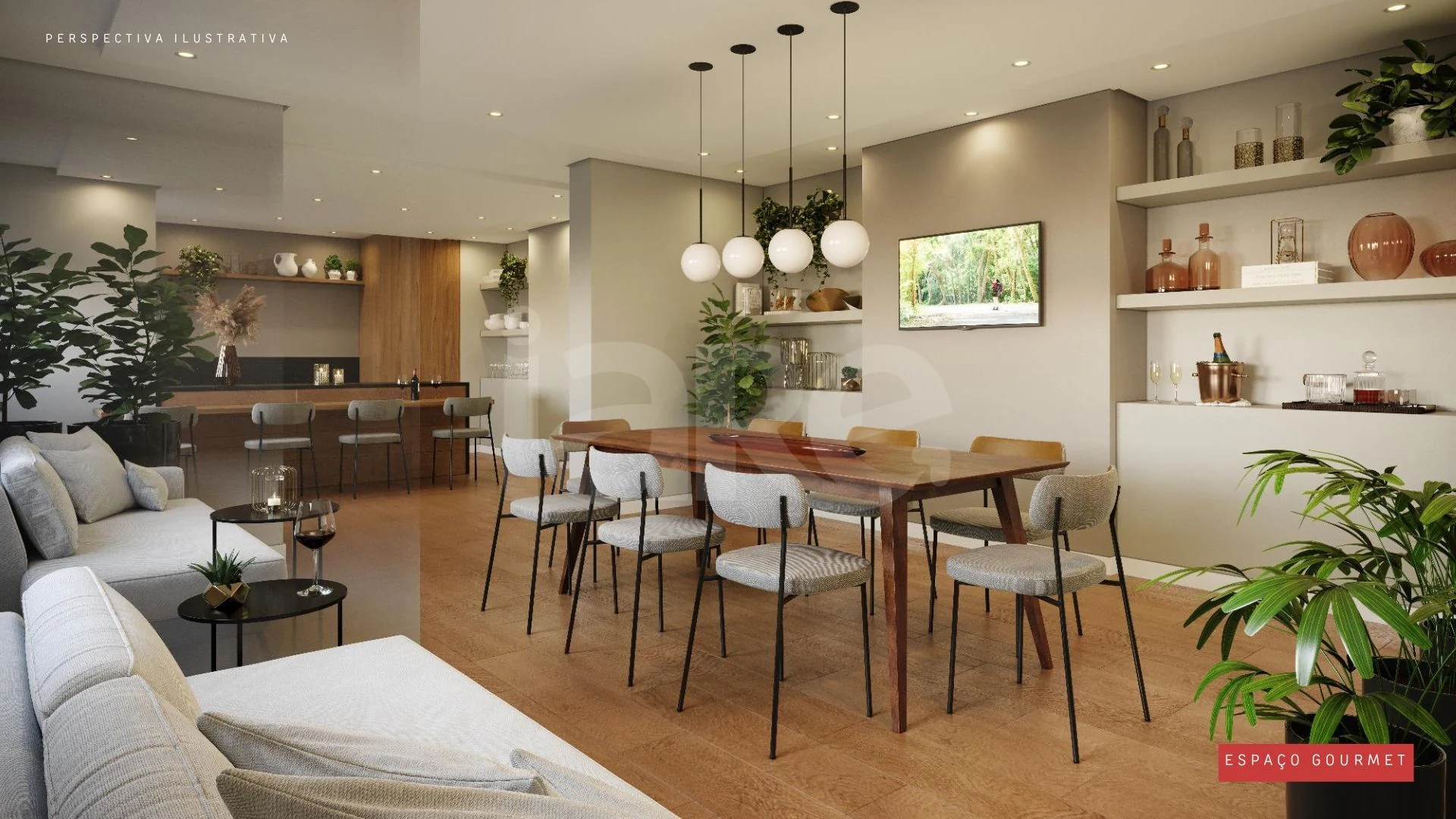 Américas 19 - Cobertura com 138 m², em Recreio dos Bandeirantes — foto 3