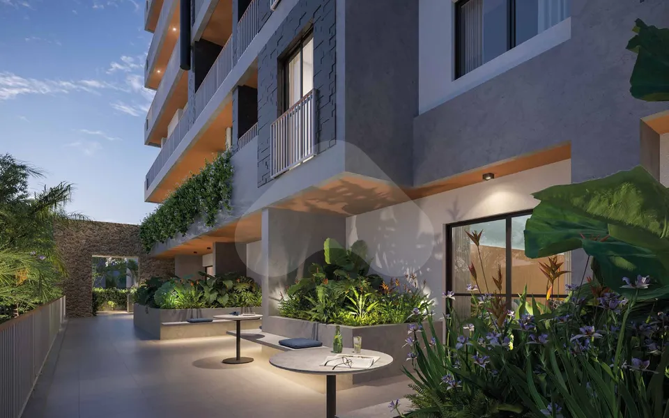 Serra Dourada - Cobertura com 33,67 m², em Bairro Alto — foto 21