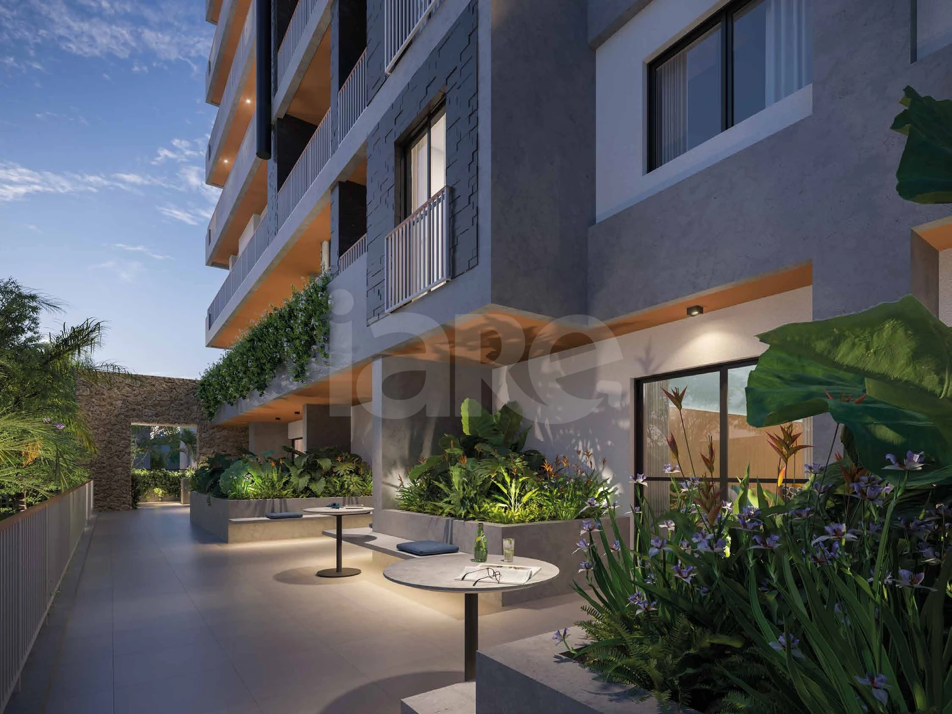 Serra Dourada - Cobertura com 33,67 m², em Bairro Alto — foto 29