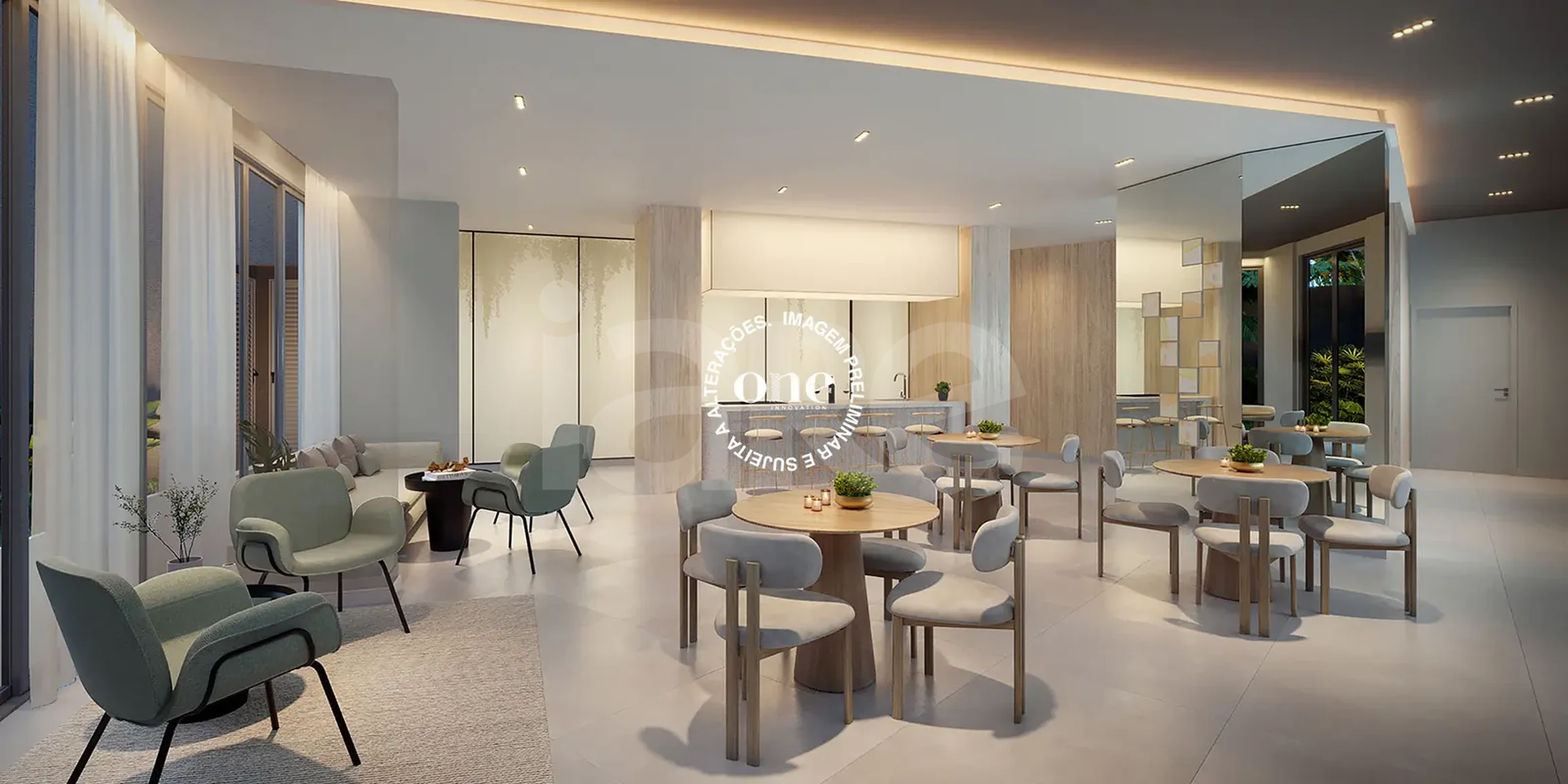 Nex One Estação Japão Liberdade - Studio com 19,64 m², em Liberdade — foto 10