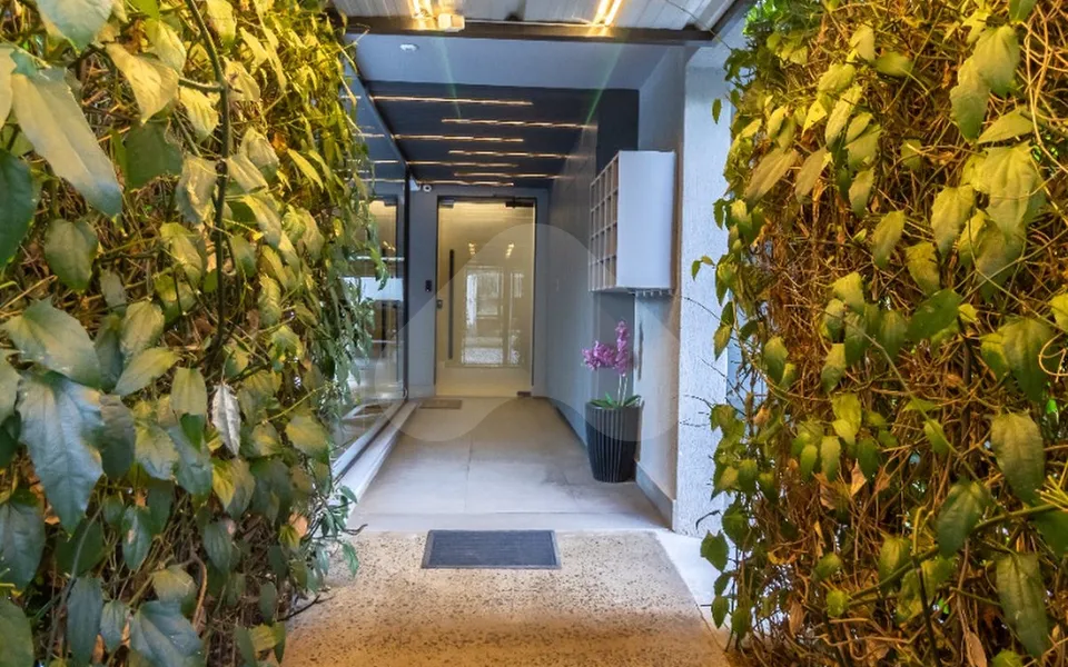 Edifício Jardins da Morada Apto 10483 - Cobertura com 56 m², em Jardim Botânico — foto 6