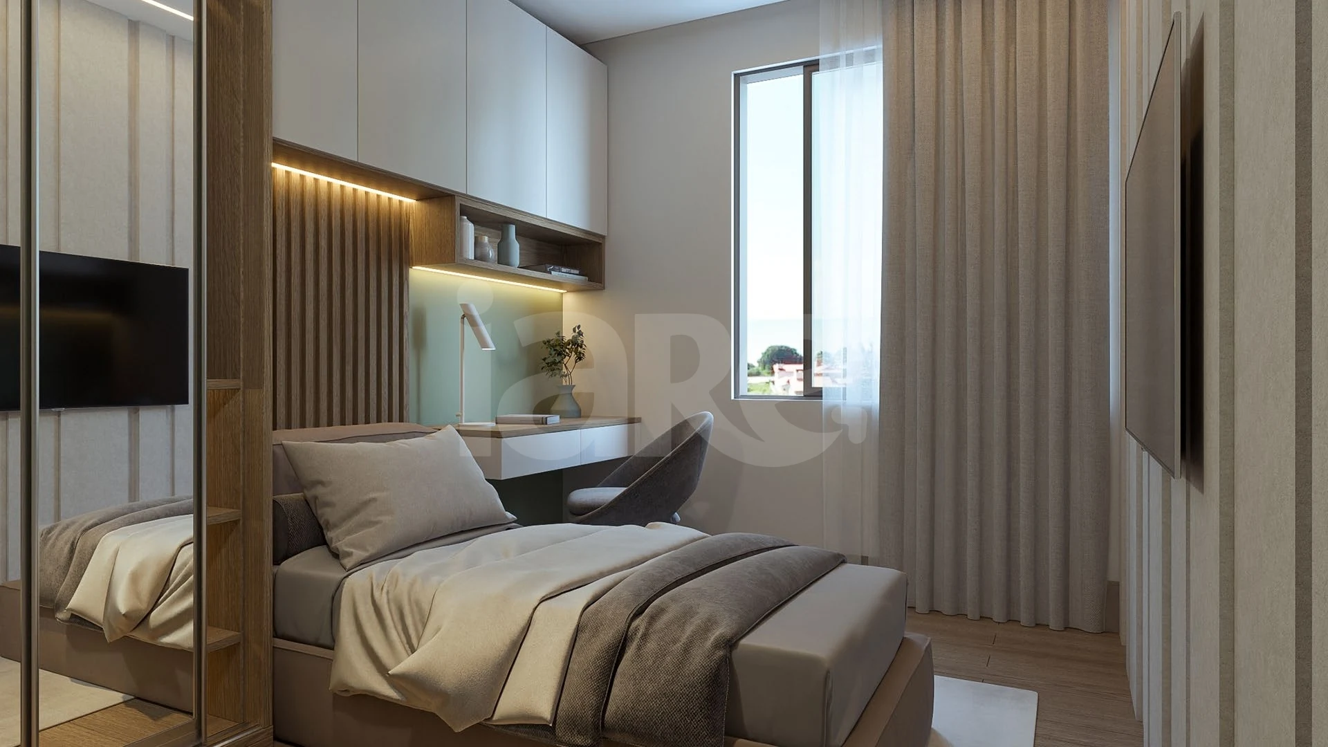 Soft Living - Apartamento com 82,2 m², em Bessa — foto 4