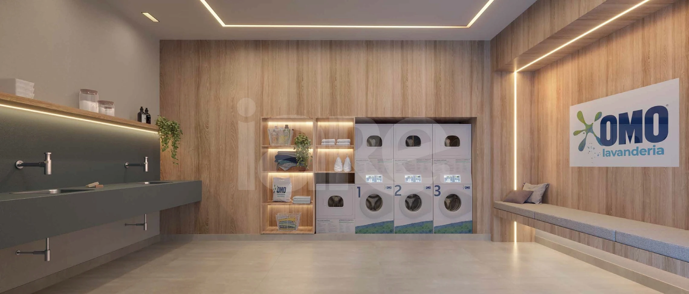 Youniverse - Apartamento com 39,23 m², em Enseada do Suá — foto 25