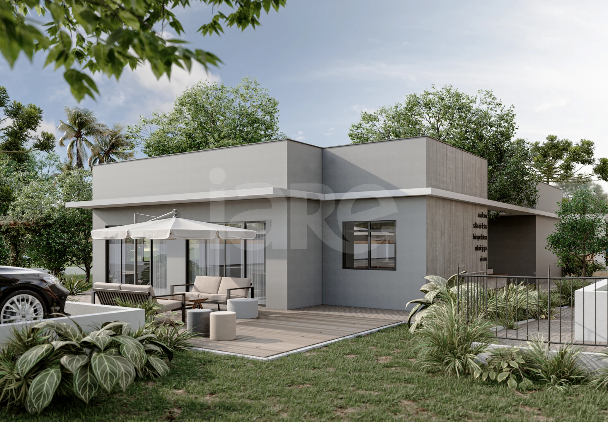 Província di Pádua - Garden com 63,87 m², em Centro — foto 26