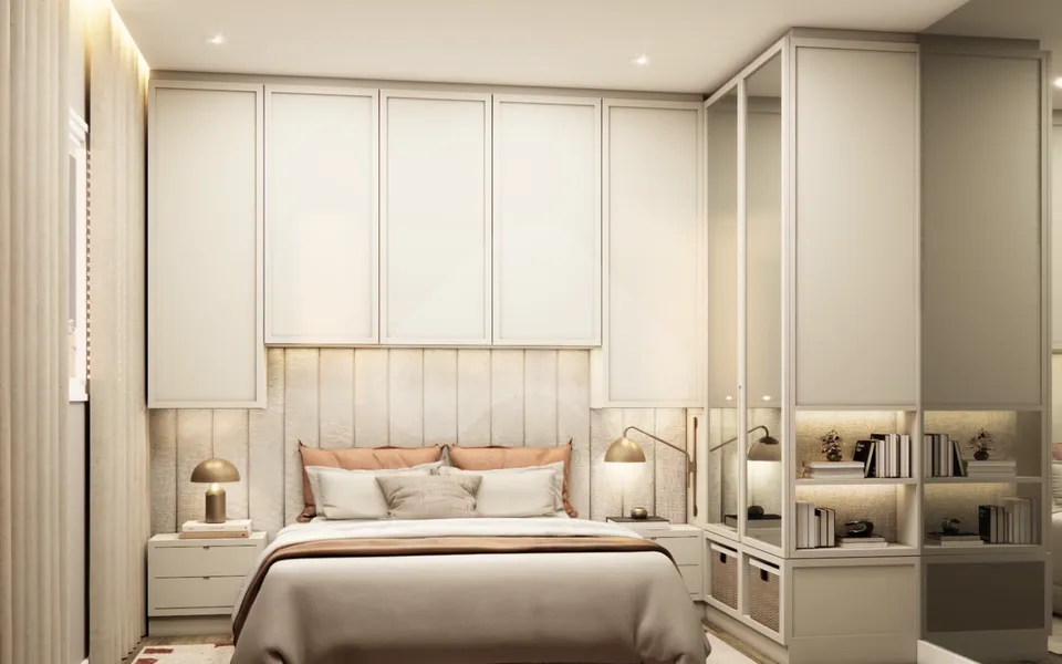 Innove Jacuí - Apartamento com 28,73 m², em Vila Jacuí — foto 7