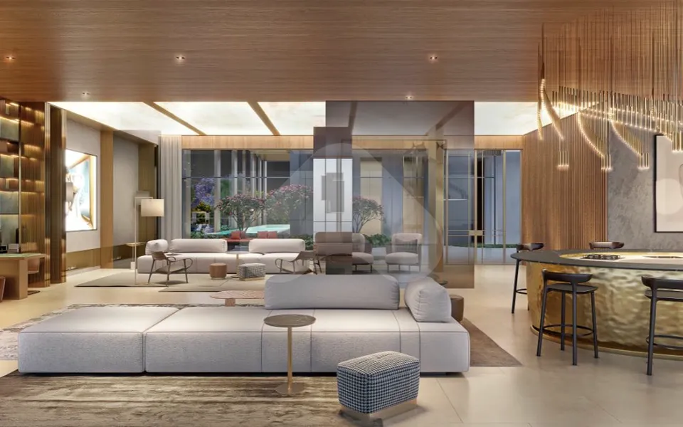 Casa Ibirapuera Apto 141 - Apartamento com 254 m², em Ibirapuera — foto 12