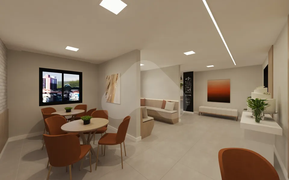 Altis Pirituba - Apartamento com 36,86 m², em Vila Pereira Barreto — foto 25
