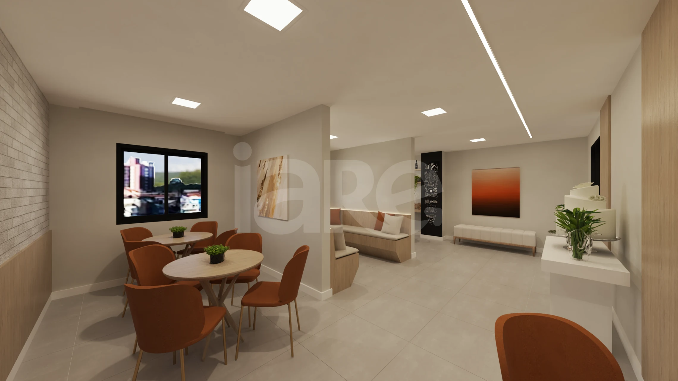 Altis Pirituba - Apartamento com 42,59 m², em Vila Pereira Barreto — foto 25
