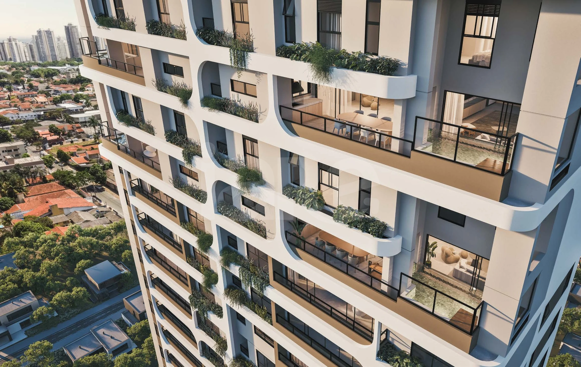 Praça 232 - Apartamento com 278,23 m², em Jardim América — foto 29