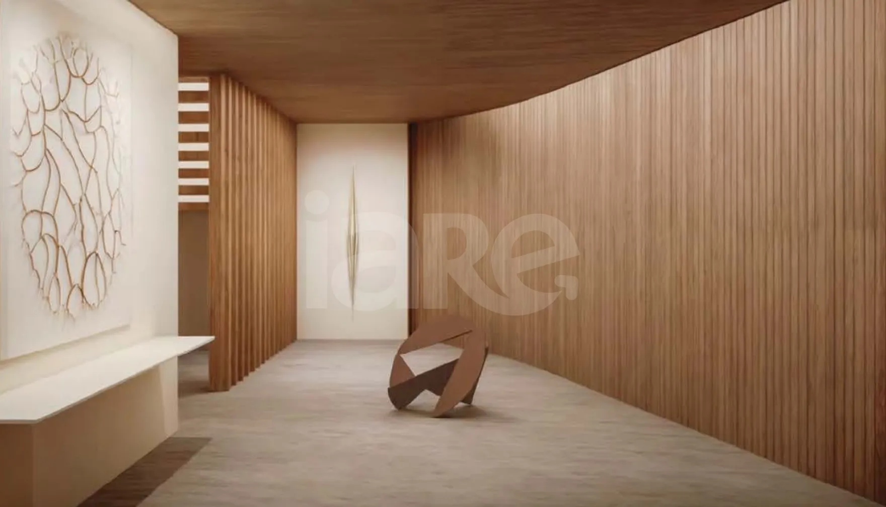 Estância Pernambuco - Casa com 400 m², em Leblon — foto 10