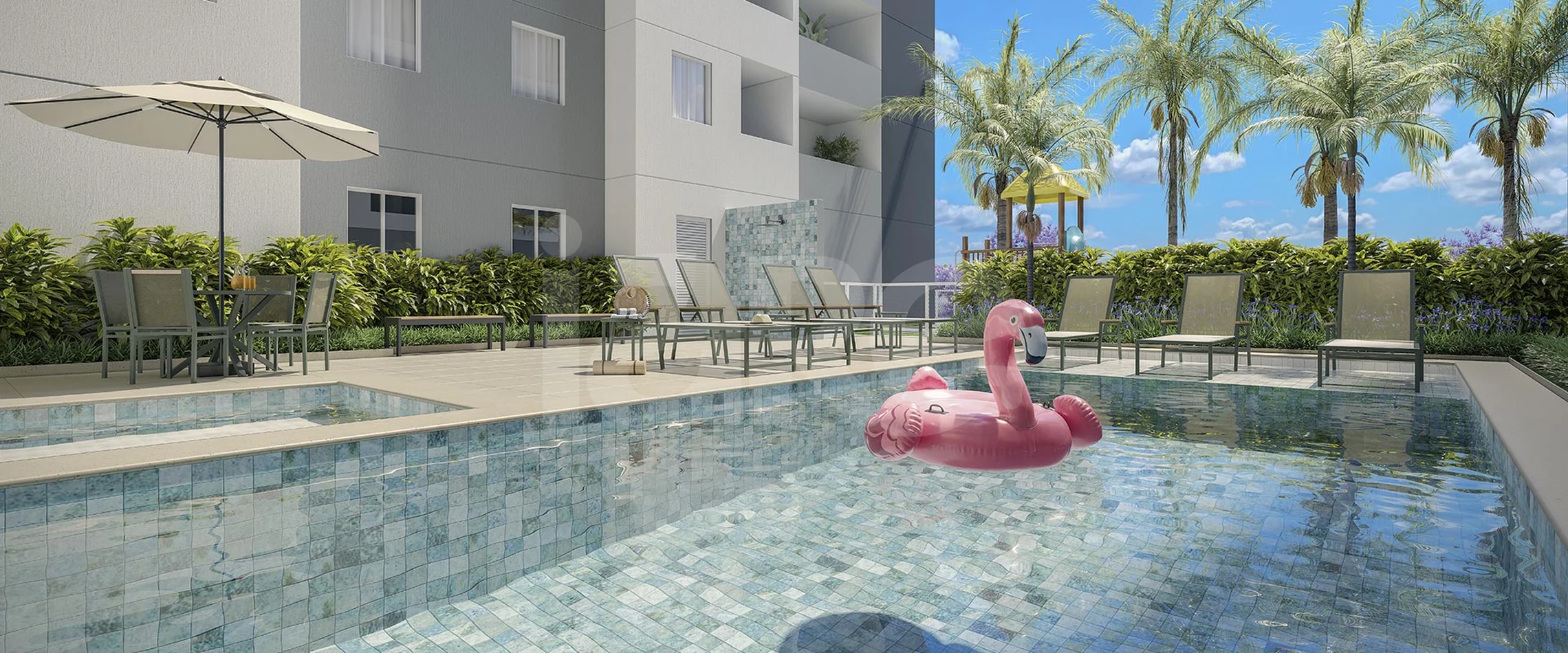 Mundo Apto Essência Vila Prudente - Apartamento com 36 m², em Vila Prudente — foto 18