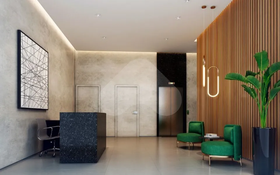 Place Klabin Vie - Studio com 22,27 m², em Chácara Klabin — foto 9