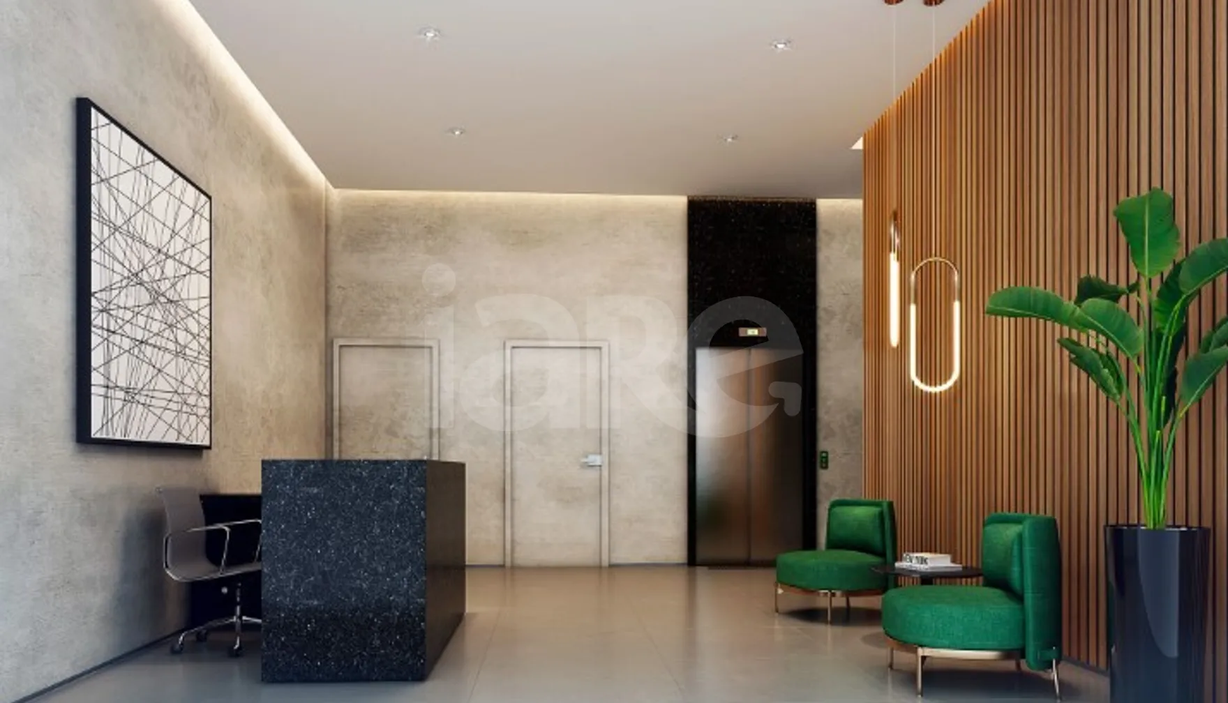 Place Klabin - Cobertura com 252,12 m², em Chácara Klabin — foto 8
