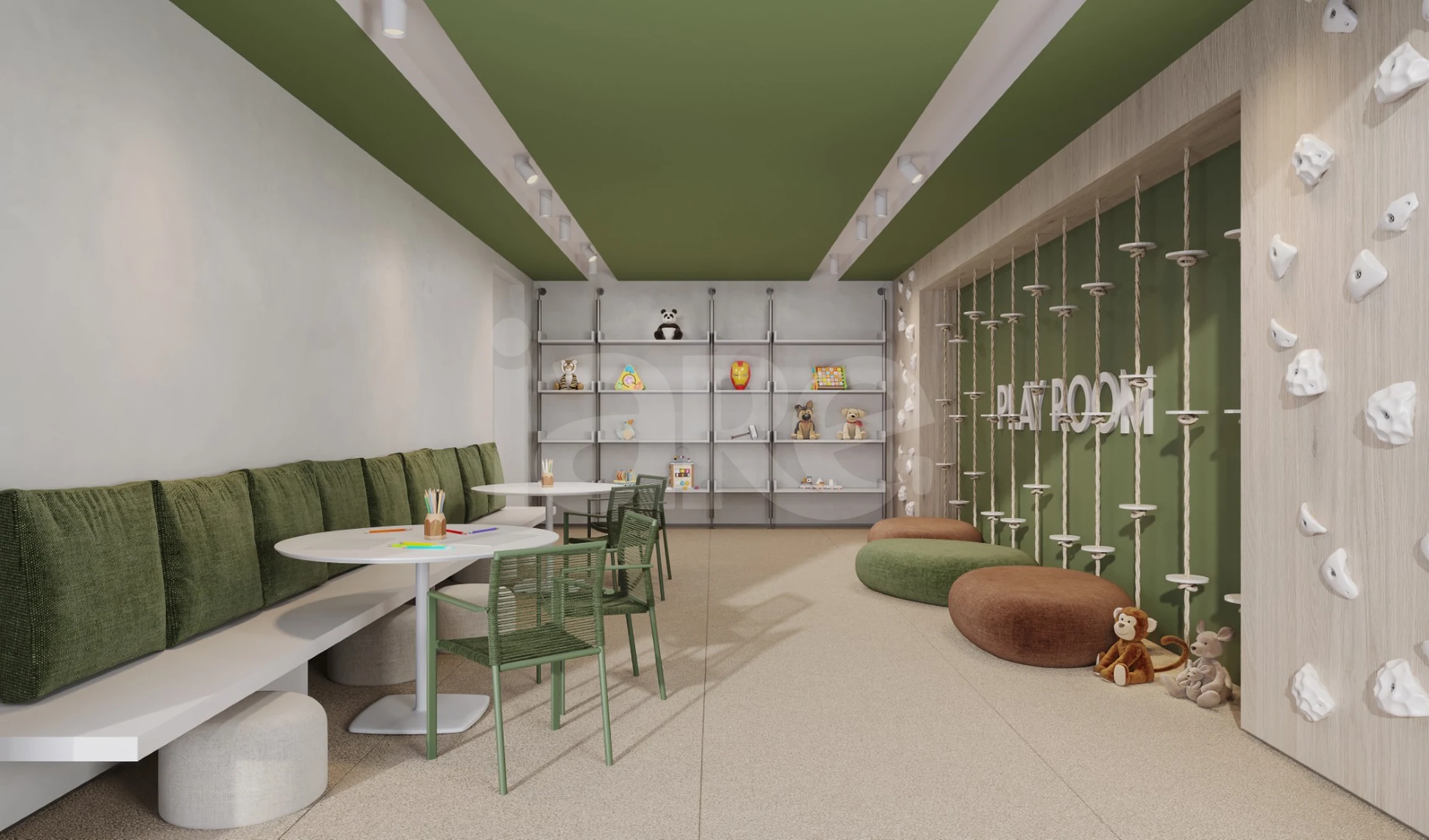 Arte Urban Design - Apartamento com 92,51 m², em Altiplano Cabo Branco — foto 17