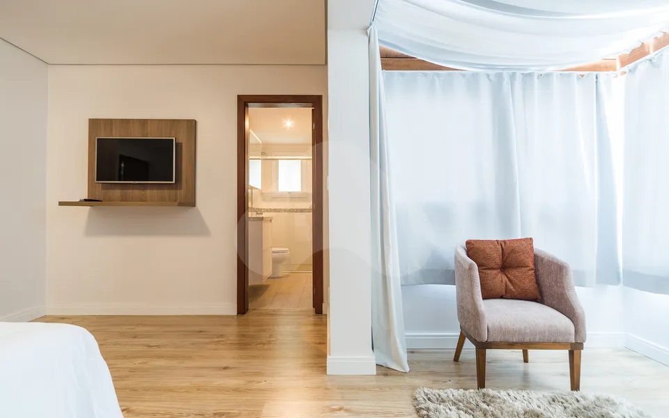 Parque da Vinícola - Apartamento com 120,21 m², em Centro — foto 18