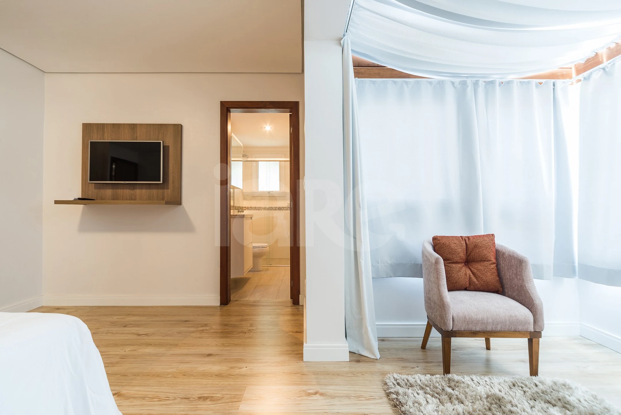 Parque da Vinícola - Apartamento com 132,14 m², em Centro — foto 18