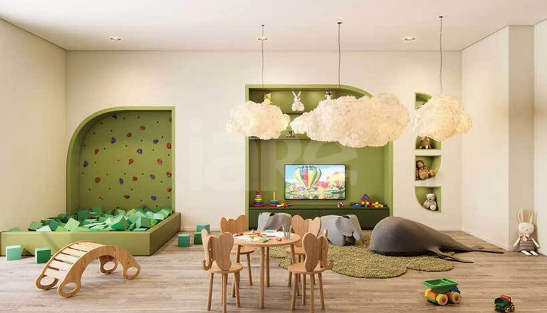 Exalt Ibirapuera by EZ - Garden com 30,12 m², em Ibirapuera — foto 13