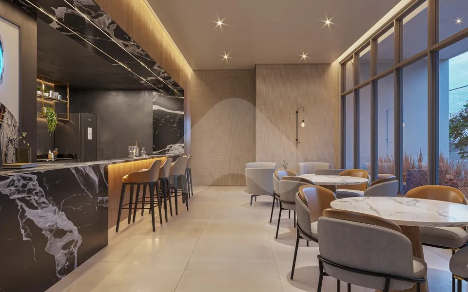 Orygem Acqua Home - Apartamento com 187,82 m², em Barra da Tijuca — foto 13