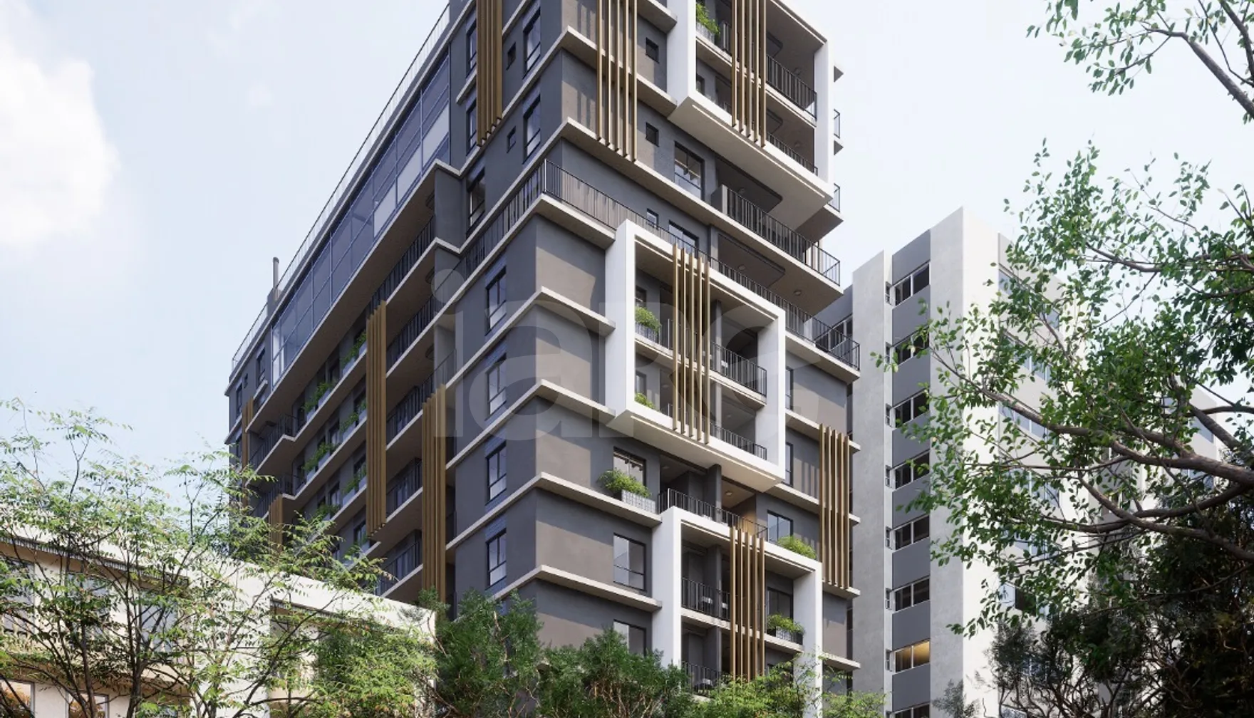 Blentt - Loja com 159,25 m², em Portão — foto 4
