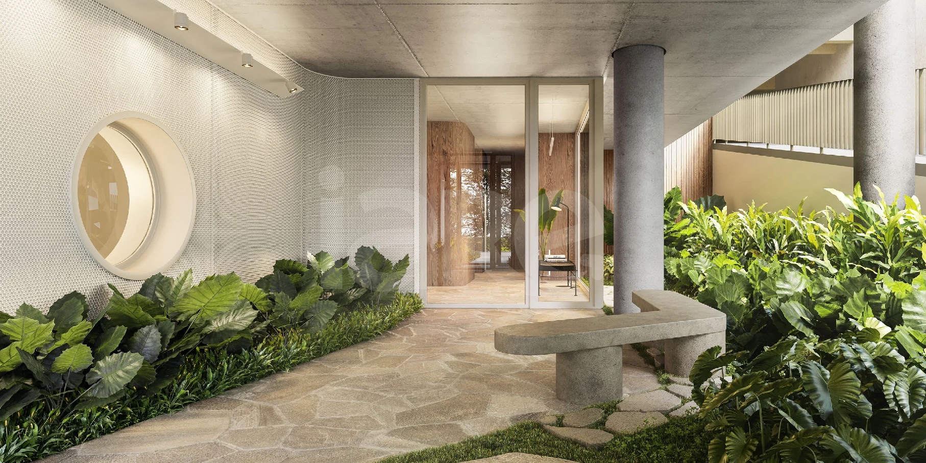 Casa Guaporé - Apartamento com 132,5 m², em Petrópolis — foto 9