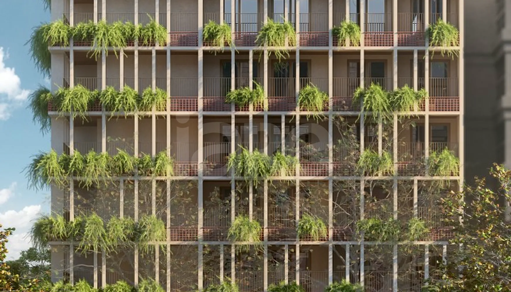 Guilhem Mozak - Loja com 75,32 m², em Leblon — foto 1