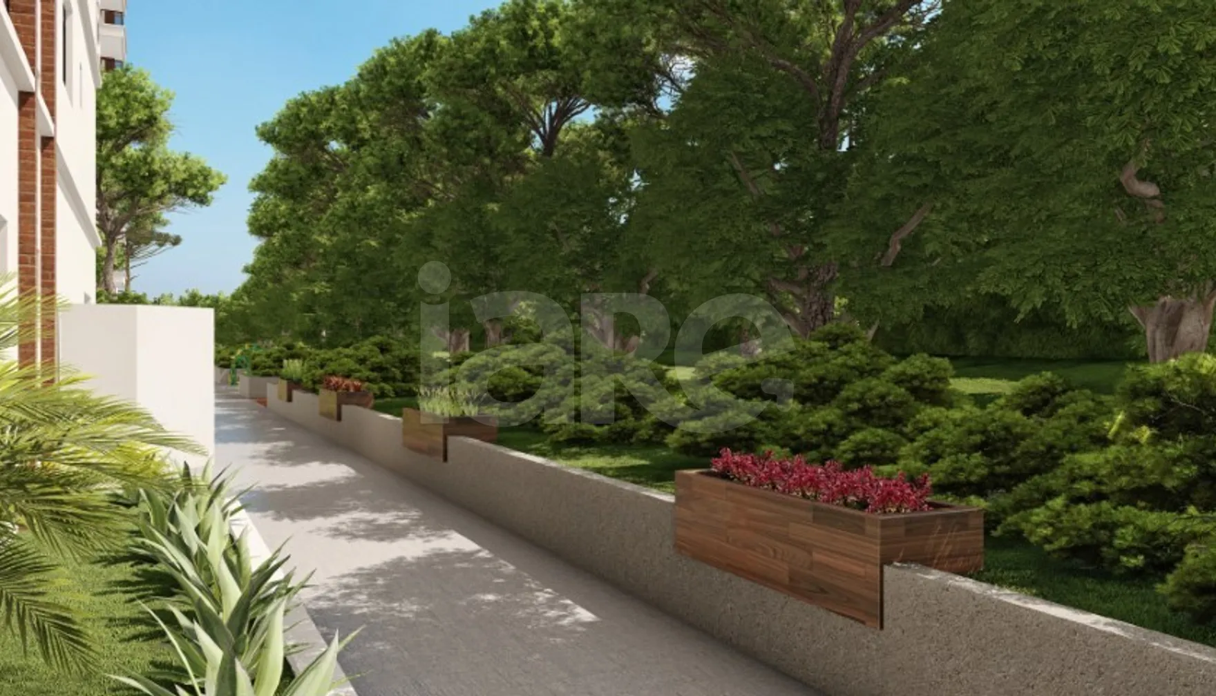 Condomínio Mood - Apartamento com 86,8 m², em Bacacheri — foto 26