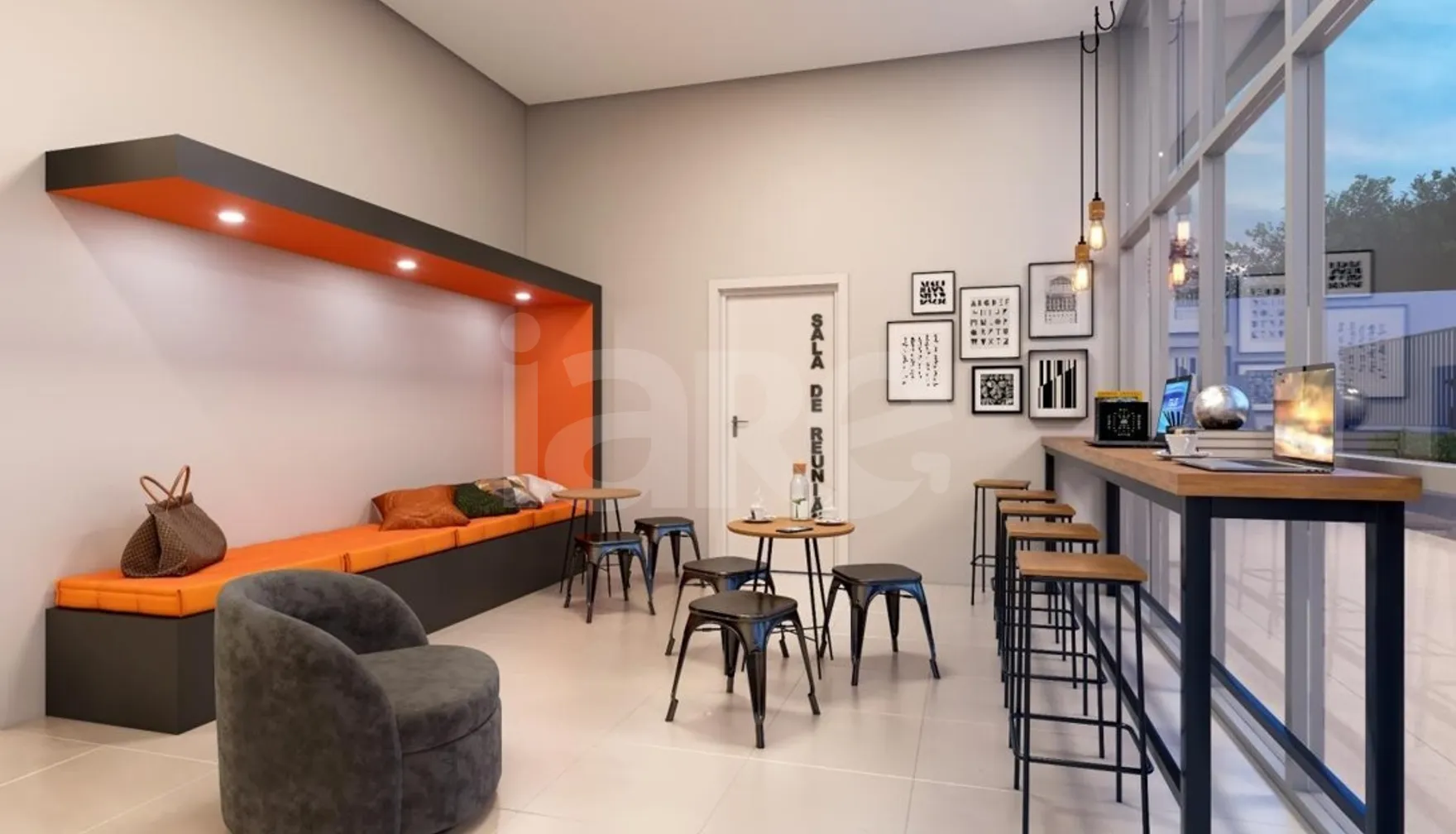 C290 - Apartamento com 64,24 m², em Vila Santa Catarina — foto 16
