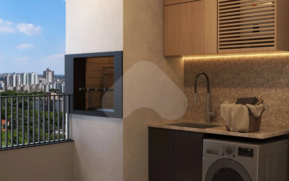 Nillo - Garden com 52,16 m², em Bom Retiro — foto 11