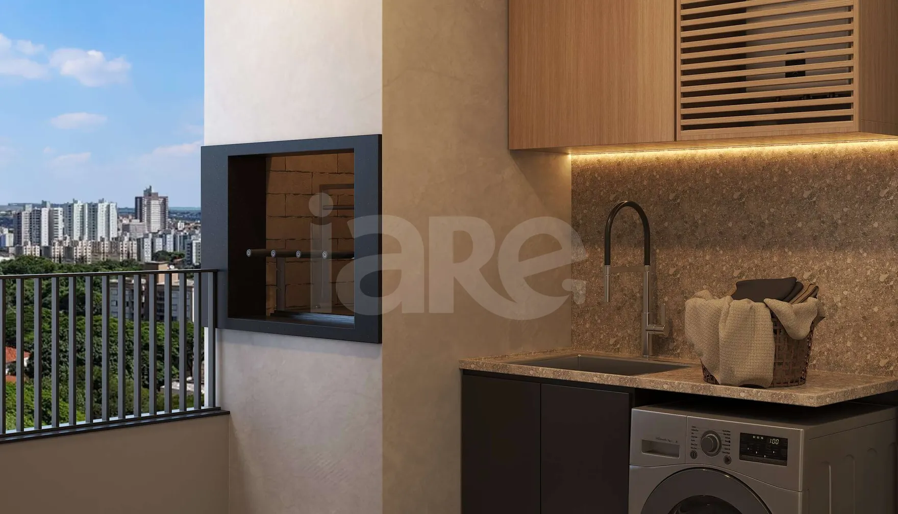Nillo - Garden com 52,16 m², em Bom Retiro — foto 15
