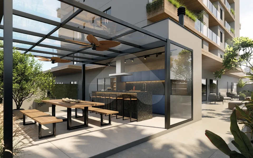 Arbo 1755 - Apartamento com 62,31 m², em São Judas — foto 10