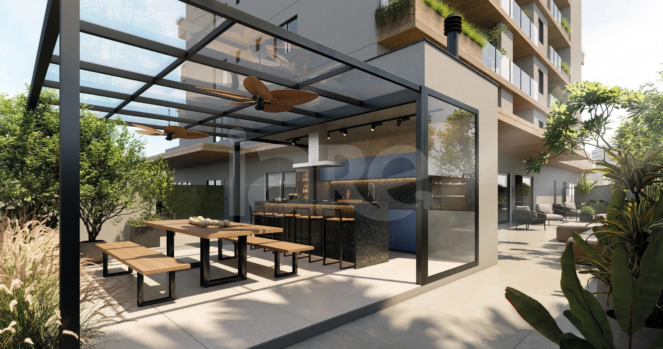 Arbo 1755 - Apartamento com 62,31 m², em São Judas — foto 12